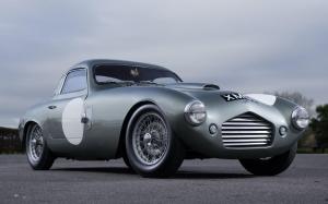 Frazer Nash Le Mans Coupe '1953
